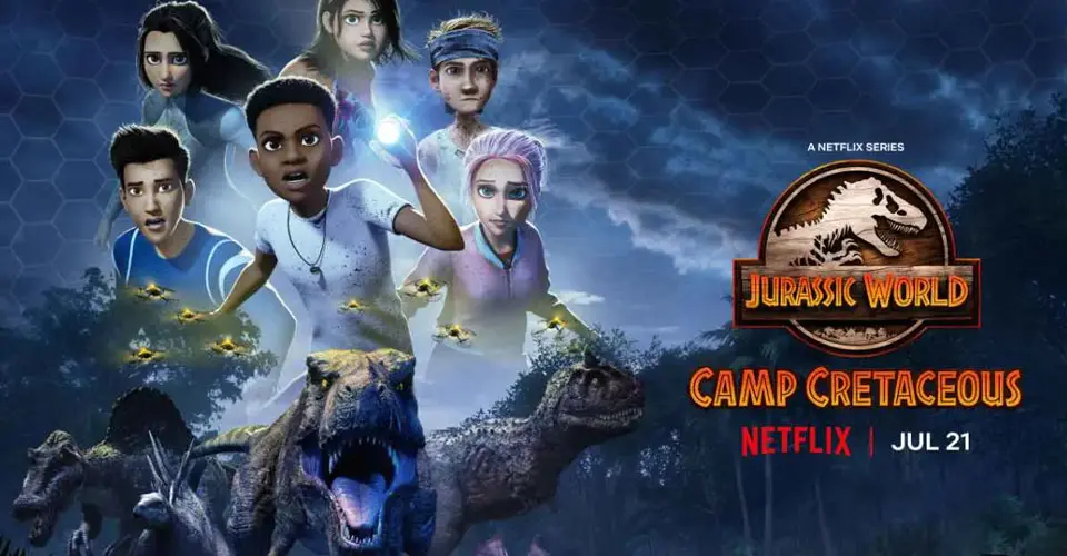 Estrenos de Animación en Julio Para Disfrutar Este Fin de Semana