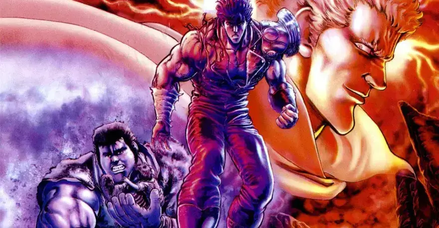 Las Mejores Series de Anime Seinen