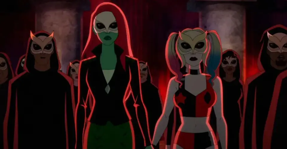 Estrenos de Animación en Julio Para Disfrutar Este Fin de Semana