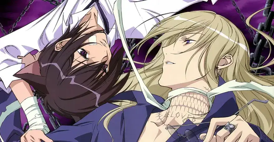 Anime Yaoi: Las Mejores Series de Boys Love