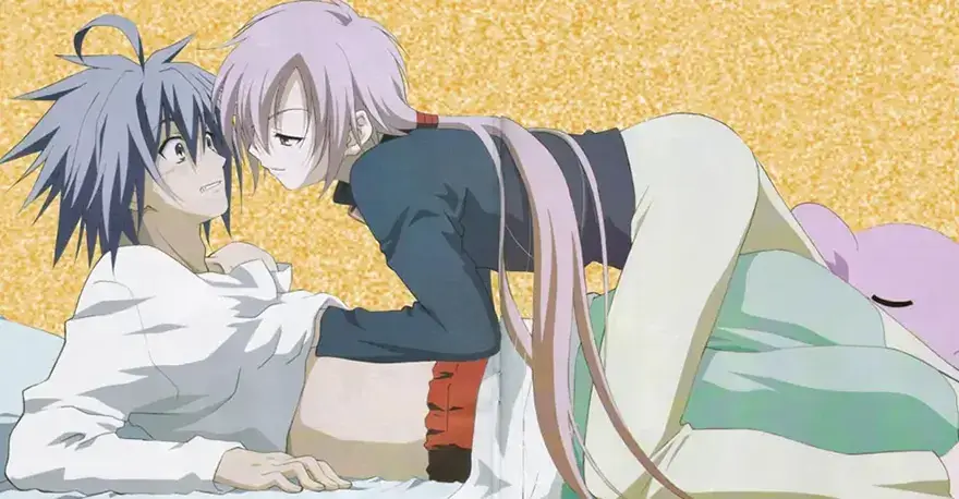 Anime Yaoi: Las Mejores Series de Boys Love