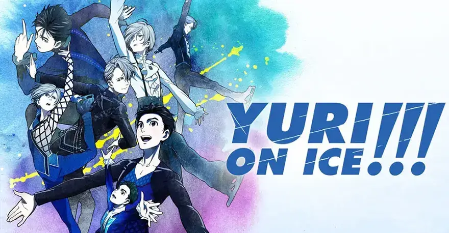 Anime Yaoi: Las Mejores Series de Boys Love