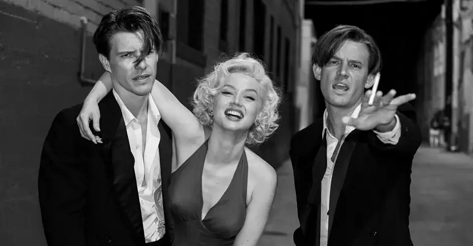 Estrenos de Netflix en Septiembre 2022