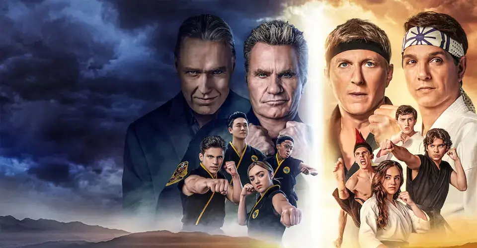 Estrenos de Netflix en Septiembre 2022