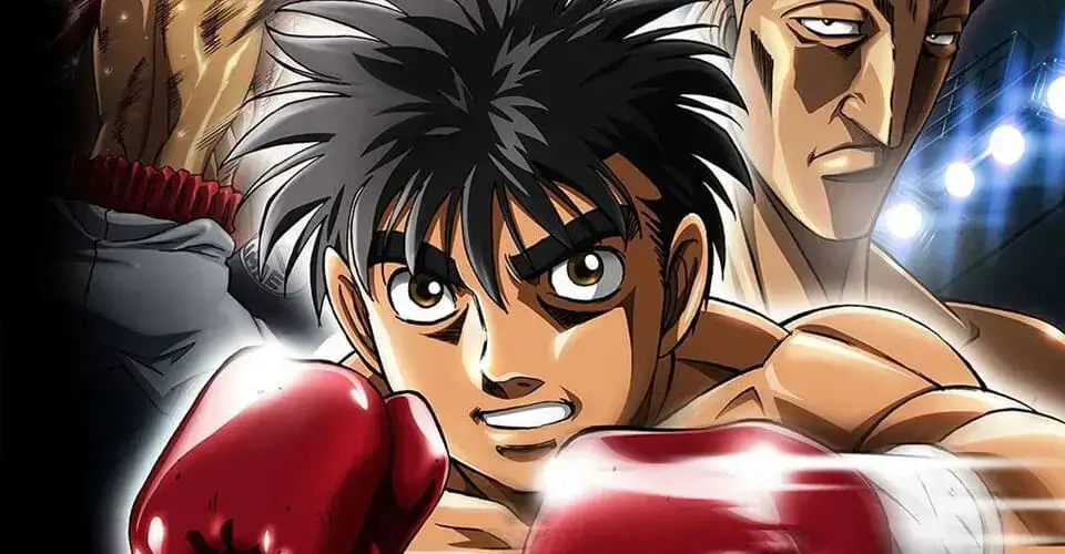 Nuevas Series de Anime Populares en Netflix