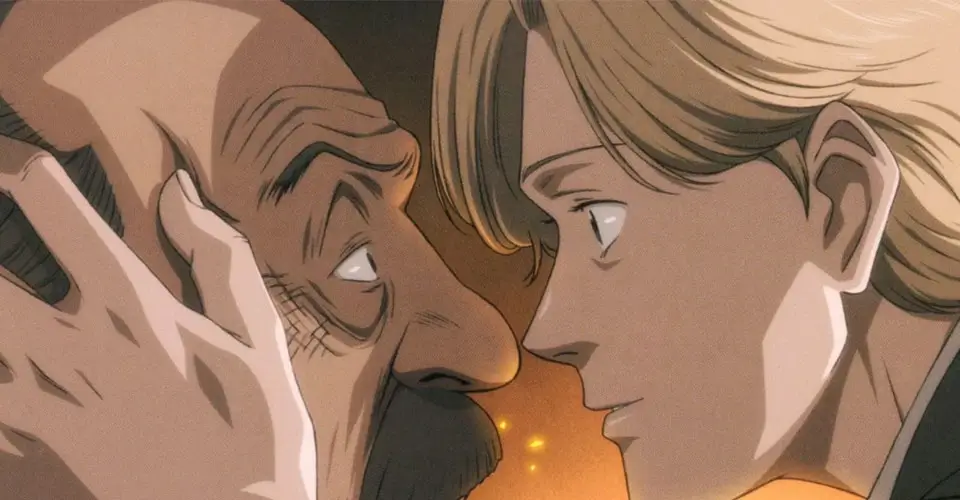 Nuevas Series de Anime Populares en Netflix