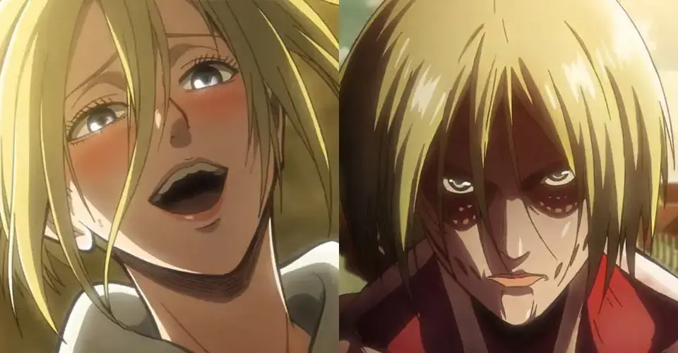 Top 50 Mejores Personajes Femeninos del Anime Top 50 Mejores Personajes Femeninos del Anime