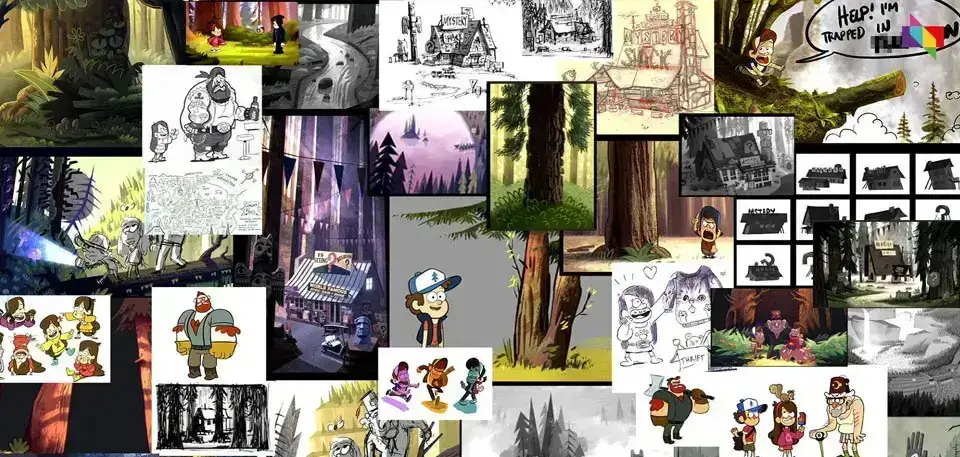 3 Consejos de Alex Hirsch para Triunfar Como Artista en la Industria Creativa