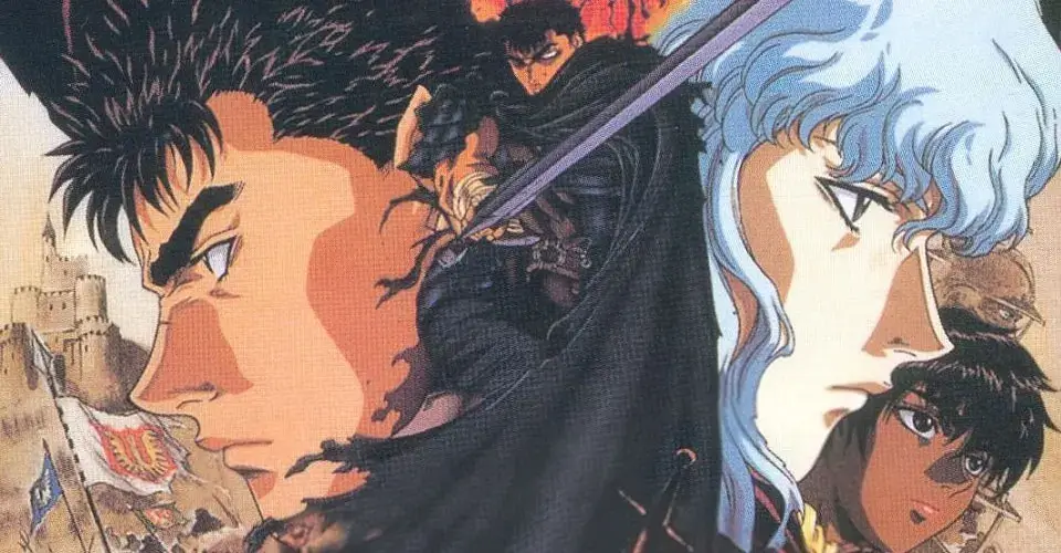 Nuevas Series de Anime Populares en Netflix