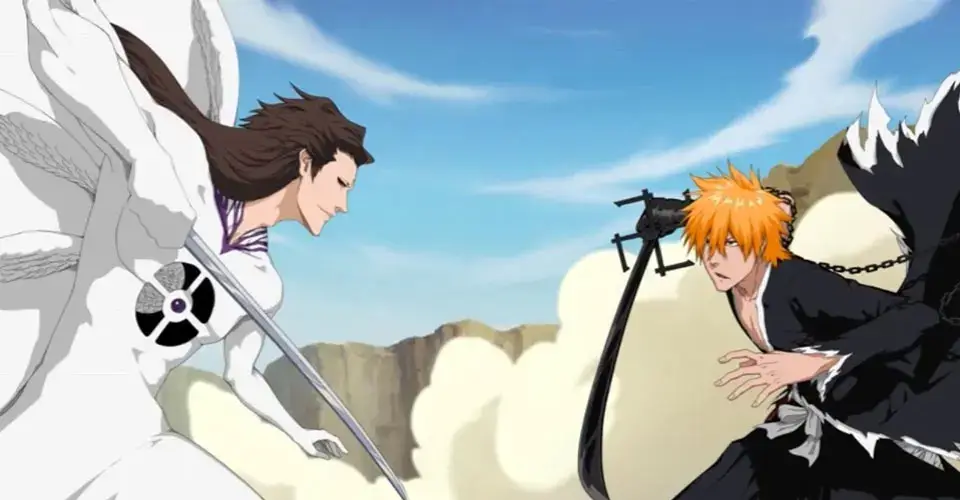 Mejores Peleas del Anime: 10 de los Enfrentamientos Más Épicos Mejores Peleas del Anime: 10 de los Enfrentamientos Más Épicos