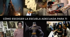 Cómo Escoger la Escuela Adecuada e Impulsar tu Carrera Artística