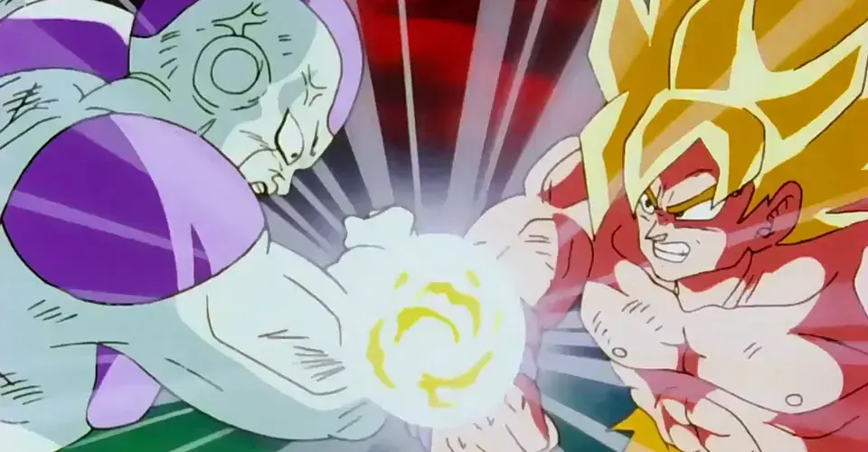 Mejores Peleas del Anime: 10 de los Enfrentamientos Más Épicos Mejores Peleas del Anime: 10 de los Enfrentamientos Más Épicos