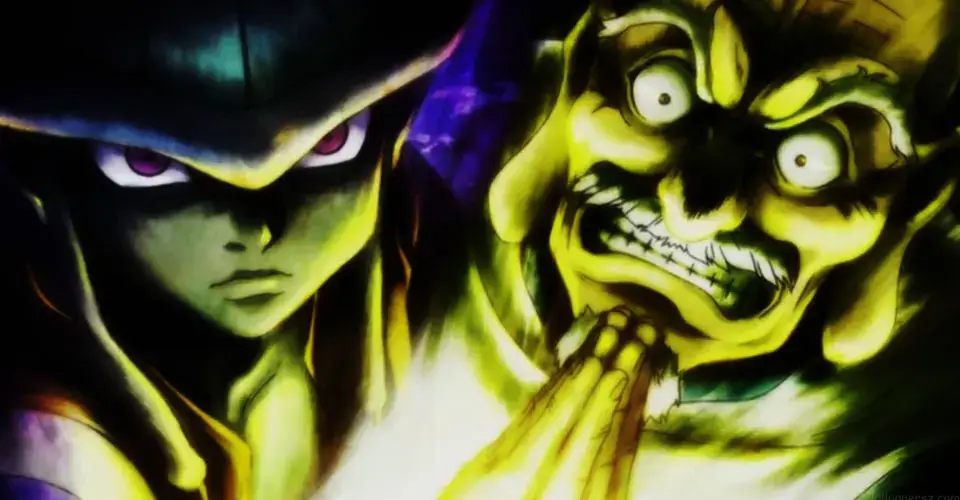 Mejores Peleas del Anime