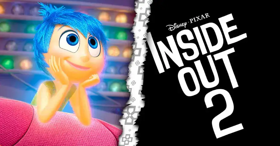 Nuevas Películas Animadas de Disney y Pixar