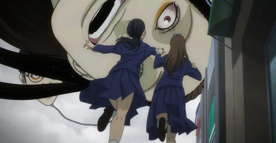 TUDUM Japan 2022: 17 Nuevos Anime en Netflix