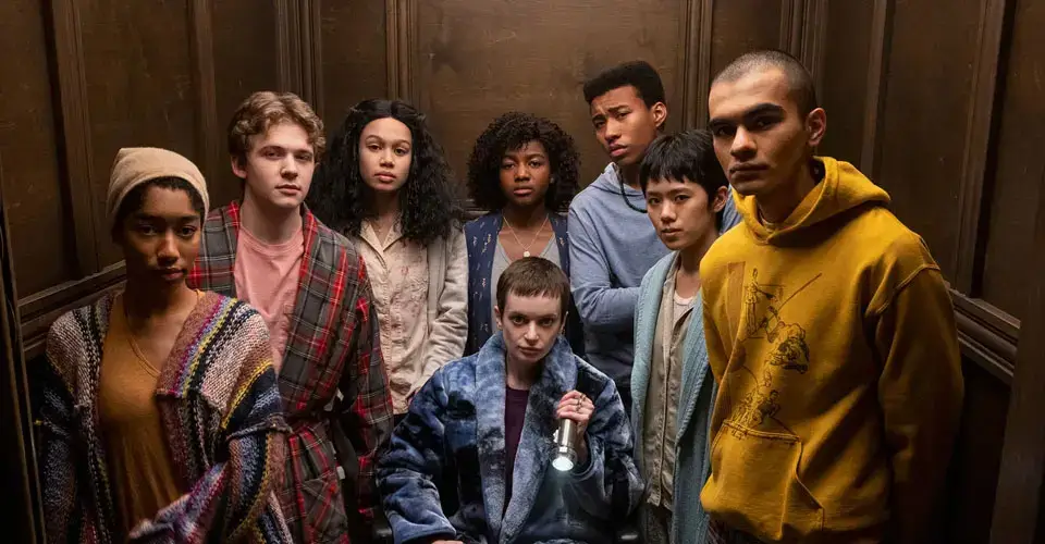 Principales Estrenos de Netflix en Octubre 2022