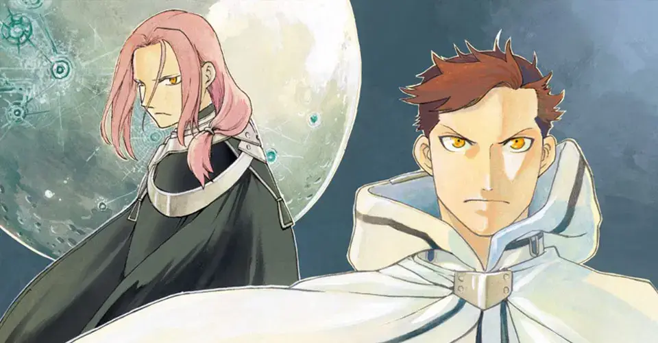 TUDUM Japan 2022: 17 Nuevos Anime en Netflix