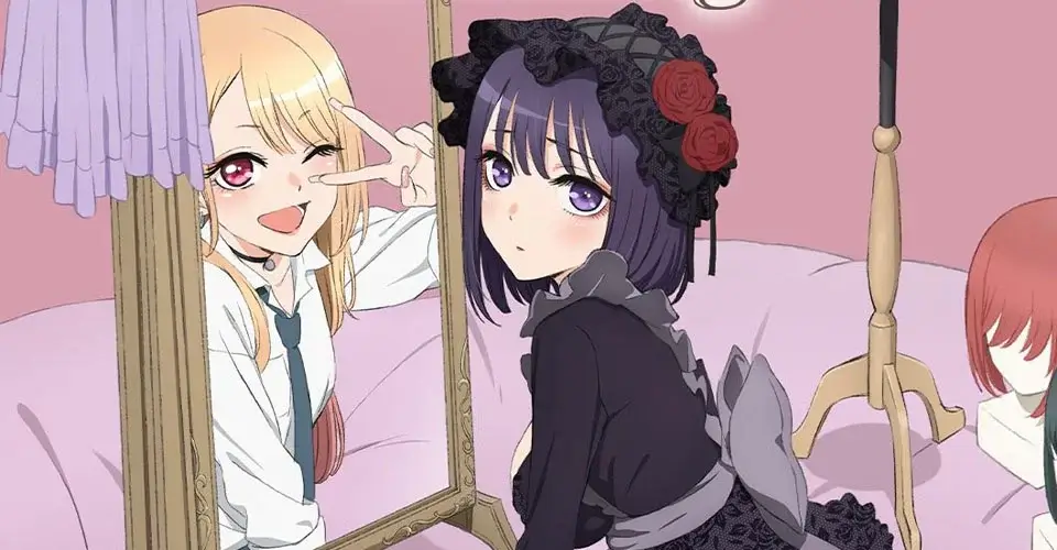 Top 50 Mejores Personajes Femeninos del Anime Top 50 Mejores Personajes Femeninos del Anime