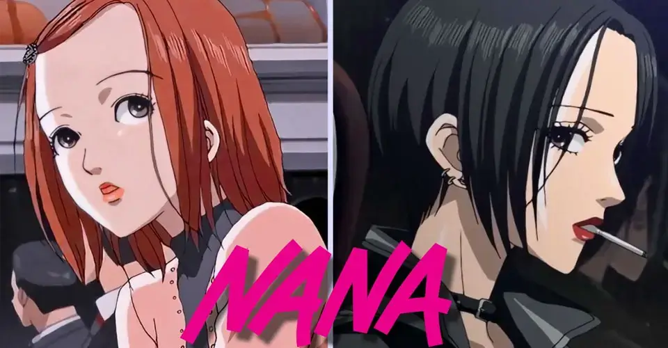 Nuevas Series de Anime Populares en Netflix