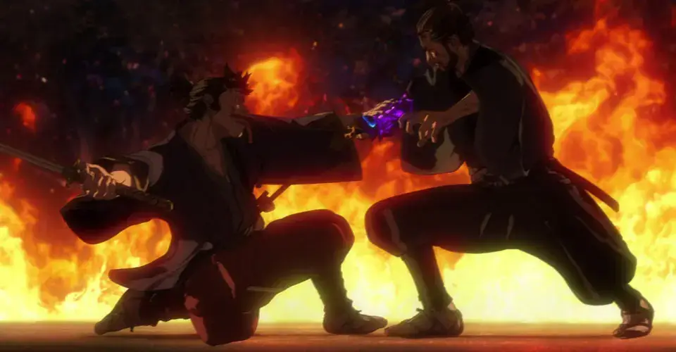 TUDUM Japan 2022: 17 Nuevos Anime en Netflix
