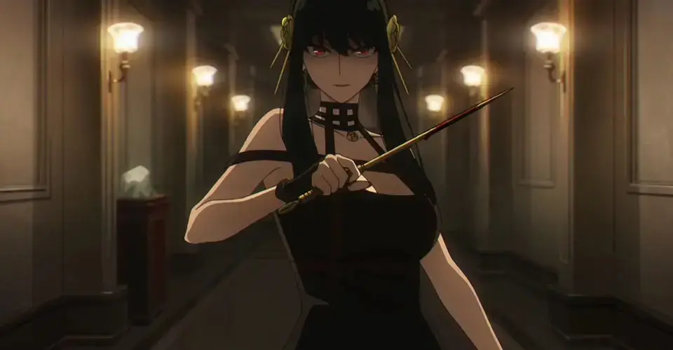 Top 50 Mejores Personajes Femeninos del Anime Top 50 Mejores Personajes Femeninos del Anime