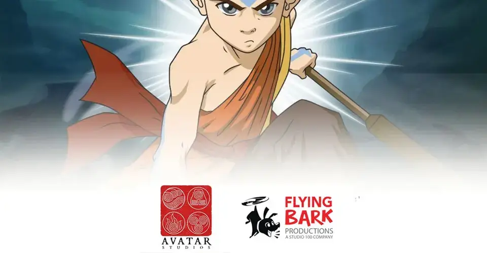 Trabaja en la Cinta Animada de Avatar: Vacantes en Flying Bark Productions