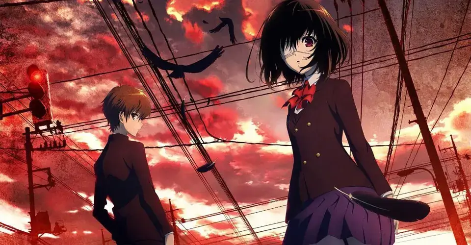 Mejores Anime de Terror 