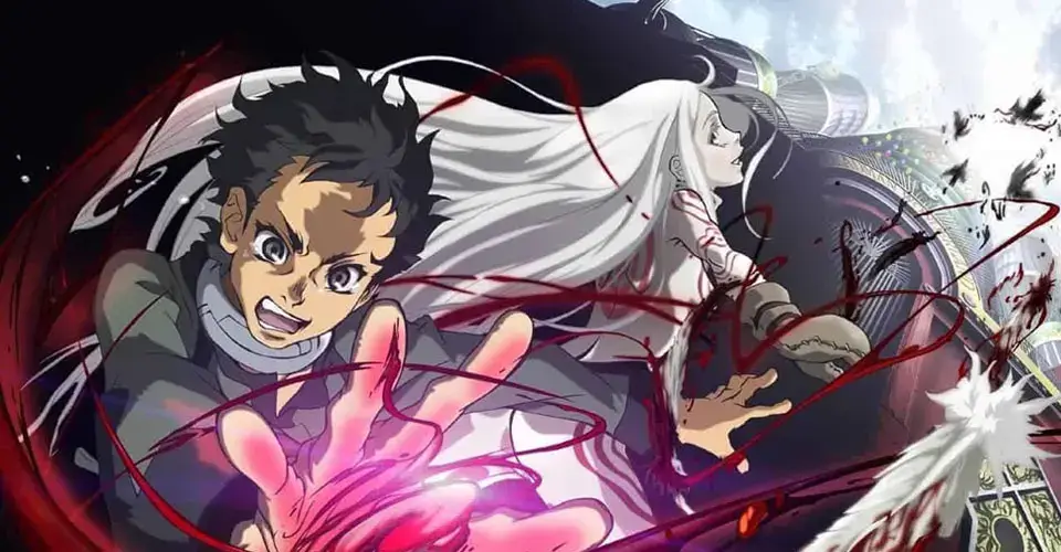 Mejores Anime de Terror