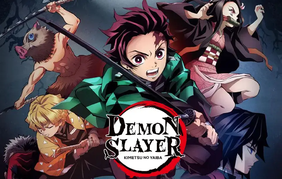 Demon Slayer