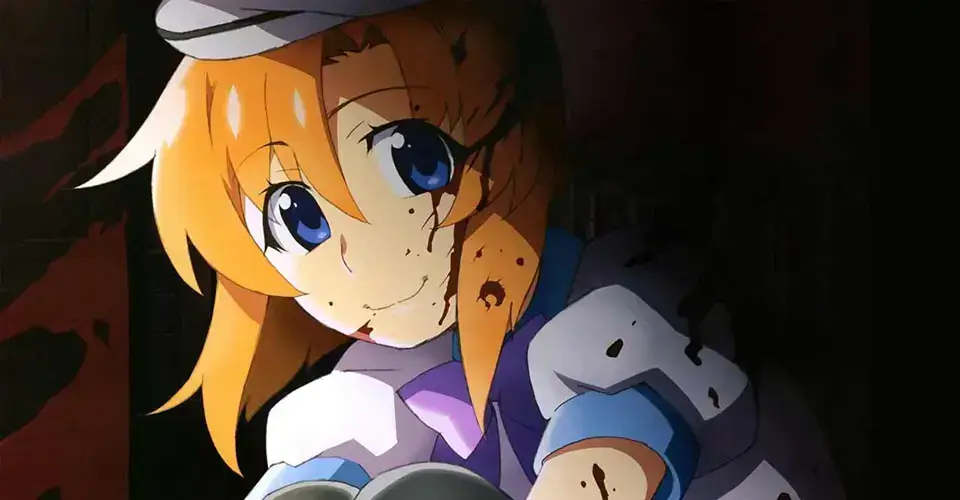 Mejores Anime de Terror 