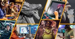 Las Mejores Escuelas para Artistas y Creativos del 2022