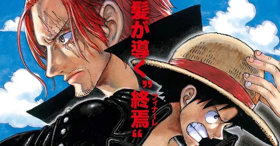 El anime de One Piece ha cambiado uno de los momentos más importantes del  manga
