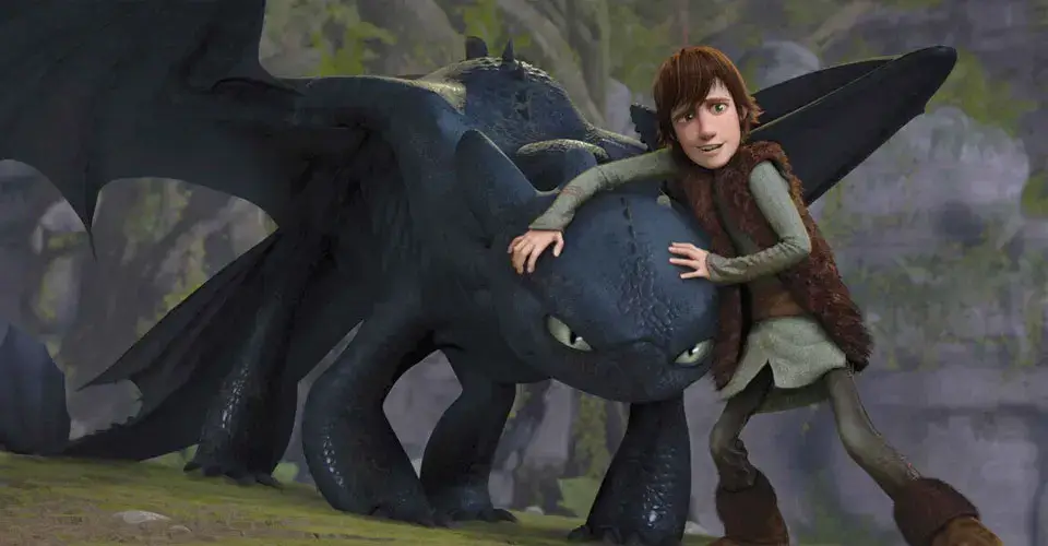 Mejores Películas de Dreamworks