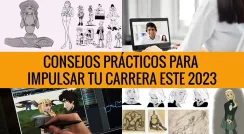 Consejos de Reclutadores para Impulsar tu Trabajo en 2023