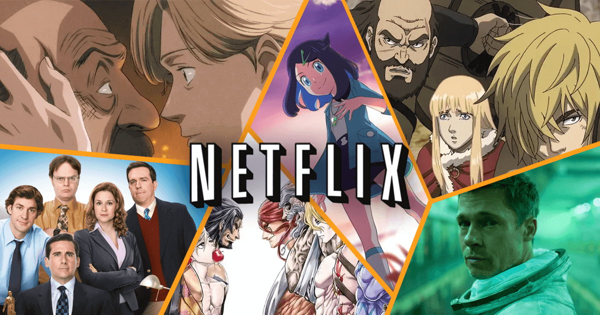 La segunda temporada de 'Record of Ragnarok' llegará a Netflix en 2023