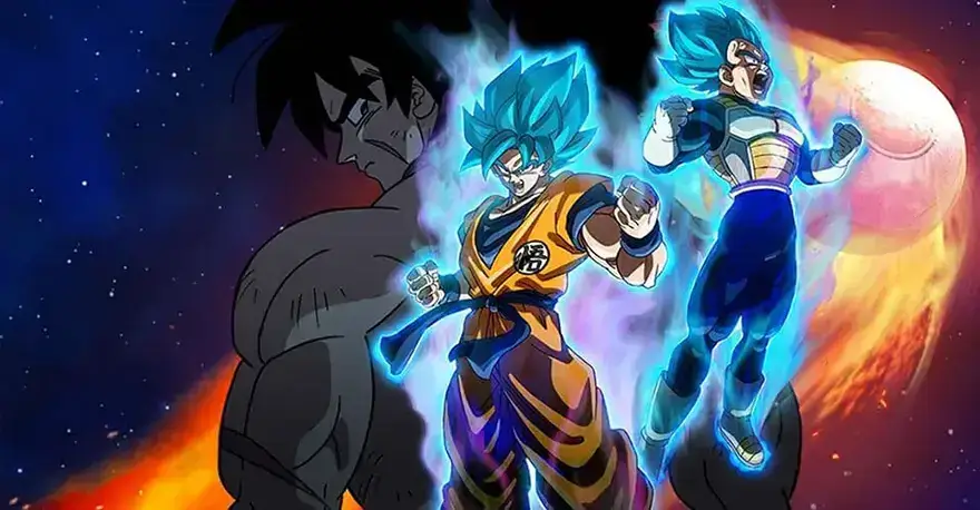 Mejores Películas de Dragon Ball