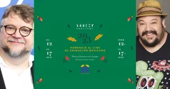 Inscribe tu Proyecto de Animación para Annecy 2023