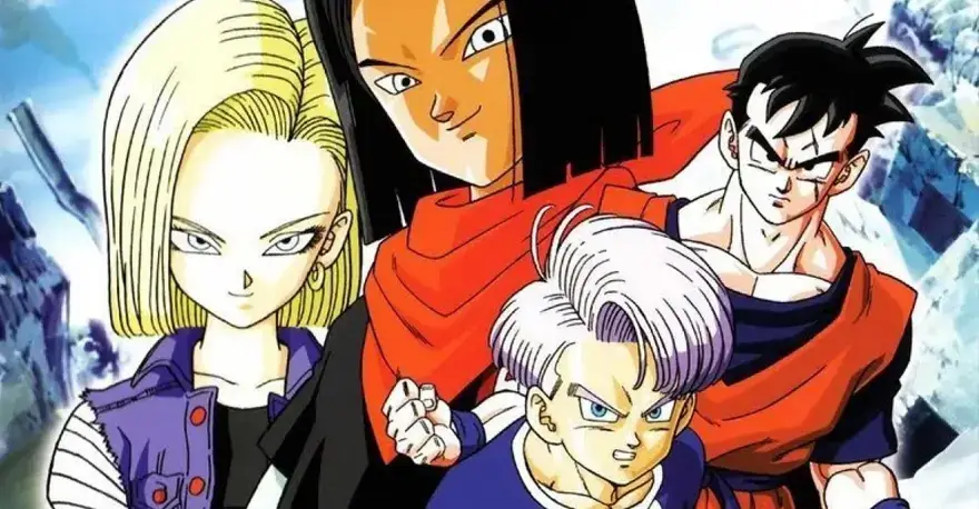 Mejores Películas de Dragon Ball