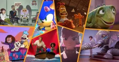 Netflix en 2023: Membresías, Cancelaciones y Próximas Películas Animadas