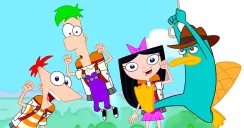 Phineas y Ferb Están de Regreso Con Más Aventuras
