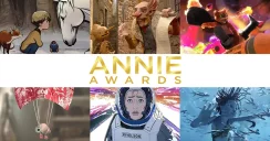 Premios Annie 2023: Ganadores en lo Mejor de la Animación