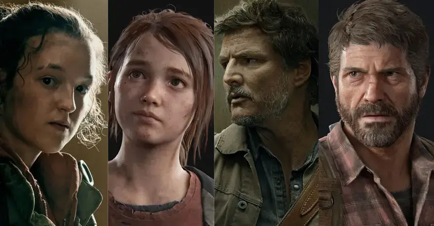 The Last of Us: Del Videojuego a la Serie de Televisión