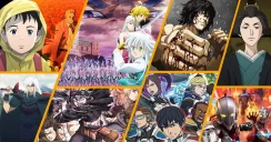 Netflix Anime Japan 2023: Próximas Series de Animación Japonesa