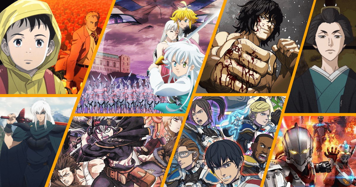 AnimeJapan 2023 podrá verse en directo: horario de los paneles y animes  presentes