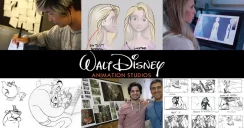 Consejos de Disney que Todo Estudiante de Animación Debe Saber