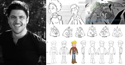 Tutorial Gratis: Aprende a Hacer tu Propia Serie Animada